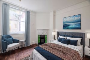 bedroom 1- click for photo gallery